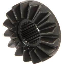 Bevel gear