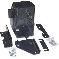 Gearbox 813715521X Kongskilde 813715521X