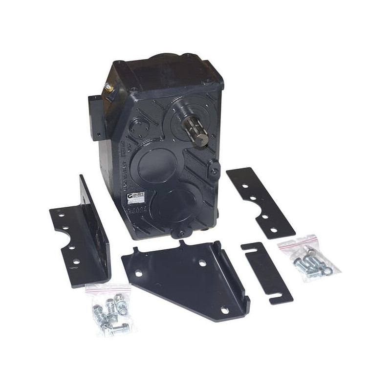 Gearbox 813715521X Kongskilde 813715521X