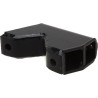 Fixation support for track lo 71000109115R Kongskilde 71000109115R