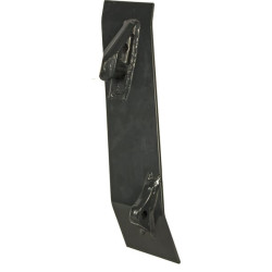 Support arm Lh 3437430 Stoll 3437430