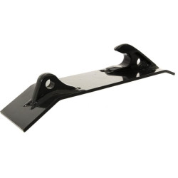 Support arm Lh 3437430 Stoll 3437430
