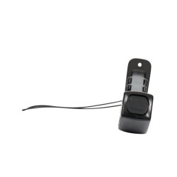 Lampa obrysowa LED, 239L 12-24V, lewa Waś