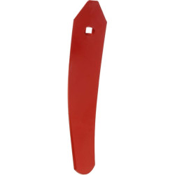 Deflector dx topmix 80mm R18025770R Maschio R18025770R