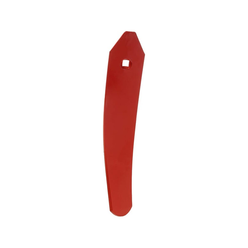 Deflector dx topmix 80mm R18025770R Maschio R18025770R
