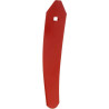 Deflector dx topmix 80mm R18025770R Maschio R18025770R