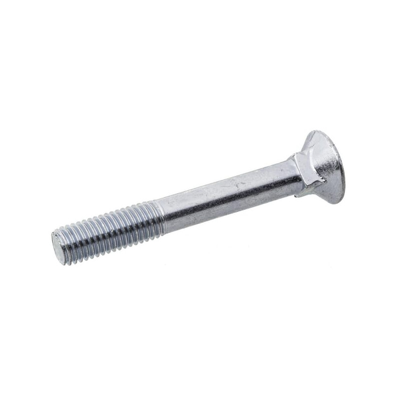 Screw m12x1,75x90 10.9 zn F01060129R Maschio F01060129R