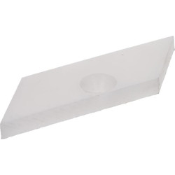 Spacer pos. 0-1 LH A52490150R Maschio A52490150R