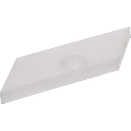 Spacer pos. 0-1 LH A52490150R Maschio A52490150R