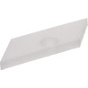 Spacer pos. 0-1 LH A52490150R Maschio A52490150R