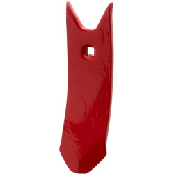 Cultivator point topmix 80mm R18025780R Maschio R18025780R