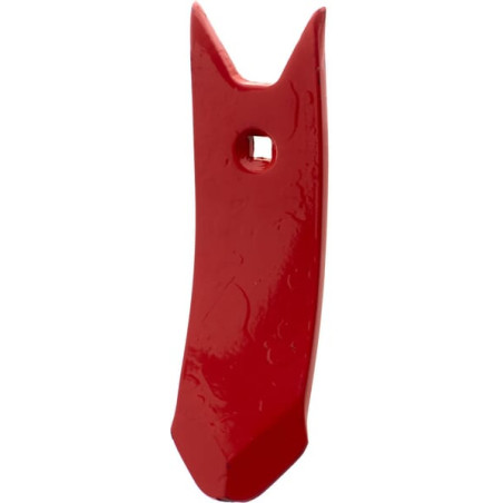 Cultivator point topmix 80mm R18025780R Maschio R18025780R