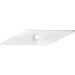 Spacer pos. 2-3 LR A52490060R Maschio A52490060R