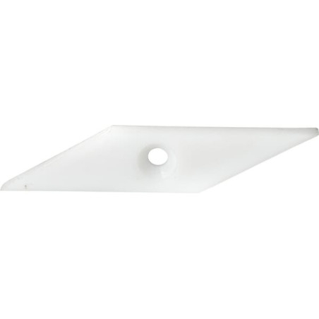 Spacer pos. 2-3 LR A52490060R Maschio A52490060R