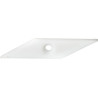 Spacer pos. 2-3 LR A52490060R Maschio A52490060R