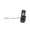 Lampa obrysowa LED, 239P, 12-24V prawa Waś