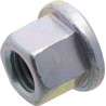 Nut M12 d6331 8.8zg F01260060R Maschio F01260060R