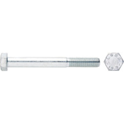 Screw m16x2x140 u5737 F01020365R Maschio F01020365R
