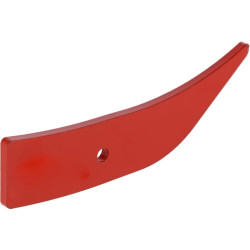 Reinfoced plate tooth R18026000R Maschio R18026000R