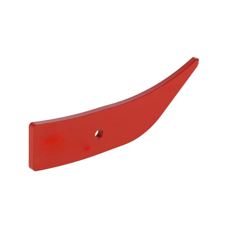 Reinfoced plate tooth R18026000R Maschio R18026000R