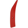 Reinfoced plate tooth R18026000R Maschio R18026000R