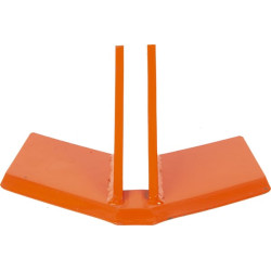 Assembly wings topmix 310mm R18025740R Maschio R18025740R