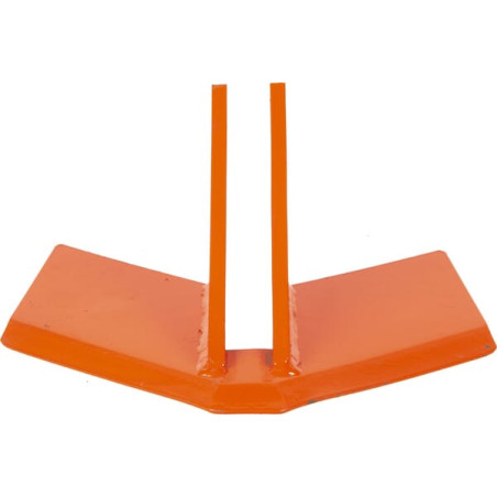 Assembly wings topmix 310mm R18025740R Maschio R18025740R
