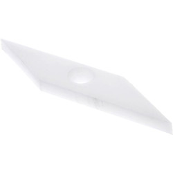 Spacer pos. 2-3 LH A52490170R Maschio A52490170R
