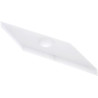 Spacer pos. 2-3 LH A52490170R Maschio A52490170R