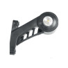 Lampa obrysowa, LED, 569l, 12-24V, lewa Waś
