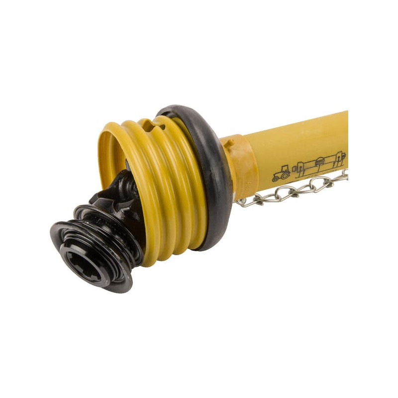 Szyb W100E-SD05-910-K32B Kverneland