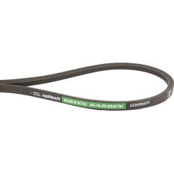 Pasek klinowy 4L-50" 12,7x1270mm La