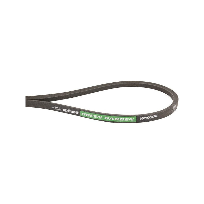 Pasek klinowy 4L-50" 12,7x1270mm La