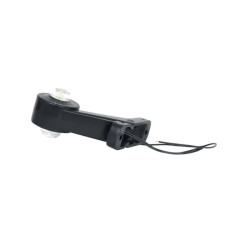 Lampa obrysowa, LED, 569p, 12-24V, prawa Waś