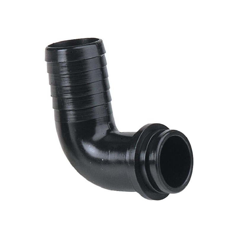 Złącze 90° Do Węża 52mm Pod Nakrętkę 2”