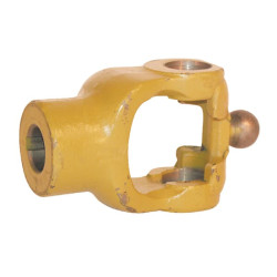 Widłak 1 Ø 40 mm klin 12 mm 134729