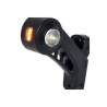 Lampa obrysowa, LED, 569p, 12-24V, prawa Waś