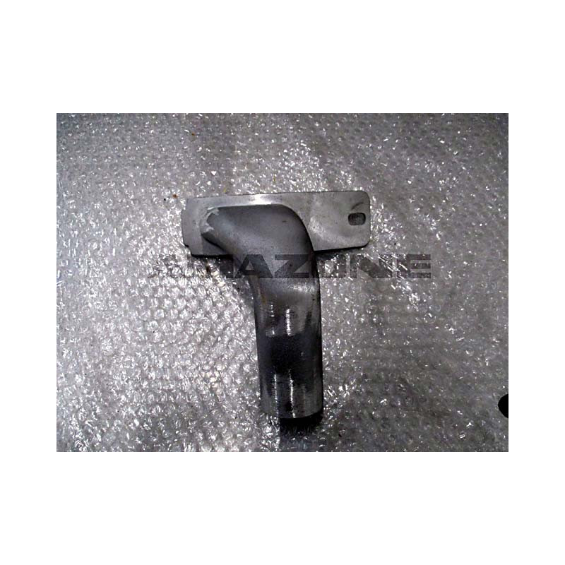 Amazone 924195 Adapter przewodu 90°, prawy