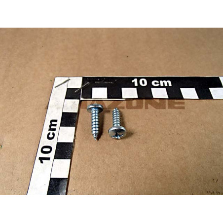 Amazone DD169 Blachowkręt, 5,5 x 19 mm, V2A