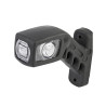 Lampa obrysowa, LED 241P, 12-24V prawa Waś