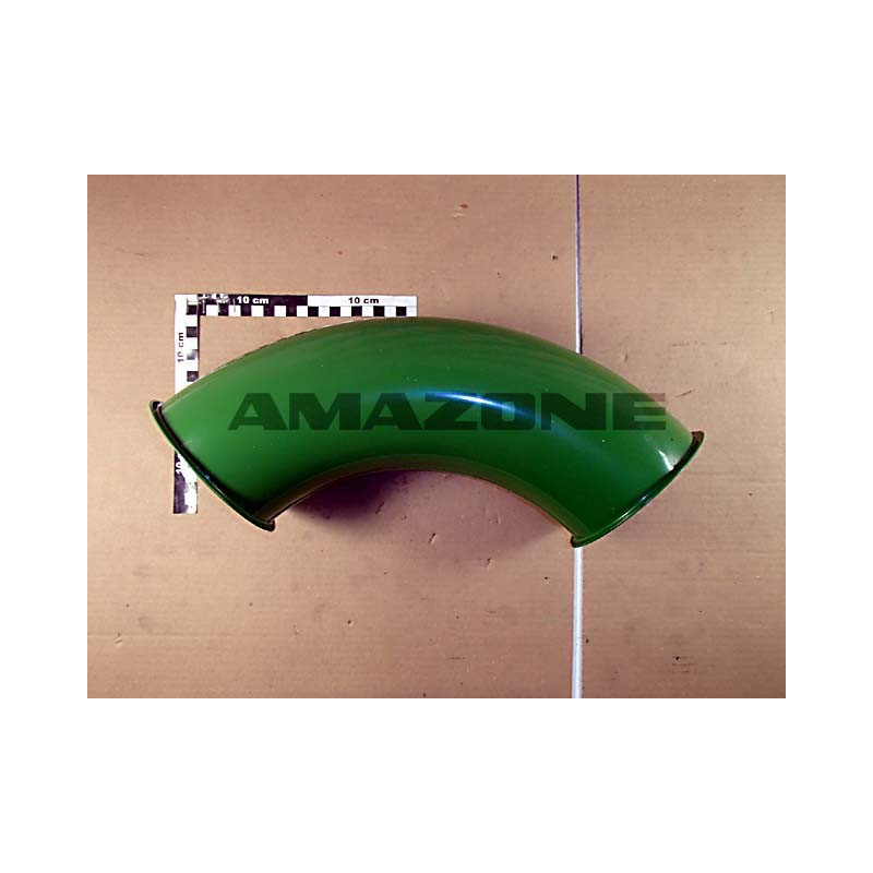 Amazone 970609 Element kątowy DN120