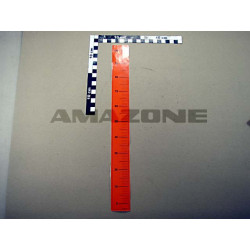Amazone ME631 Folia Skala