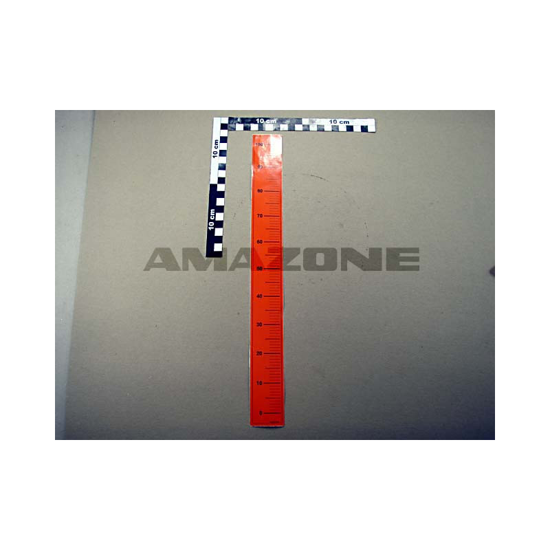 Amazone ME631 Folia Skala