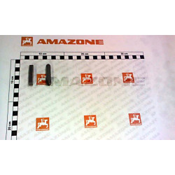 Amazone DM019 Klin wałka, 10 x 8 x 50 mm