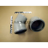 Amazone IC108 Kolano DN100 45° szare