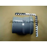 Amazone IC128 Kolano DN25 15° szare