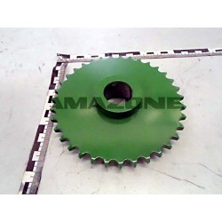 Amazone 953250 Koło łańcuchowe, 1/2 x 5/16" Z-35"
