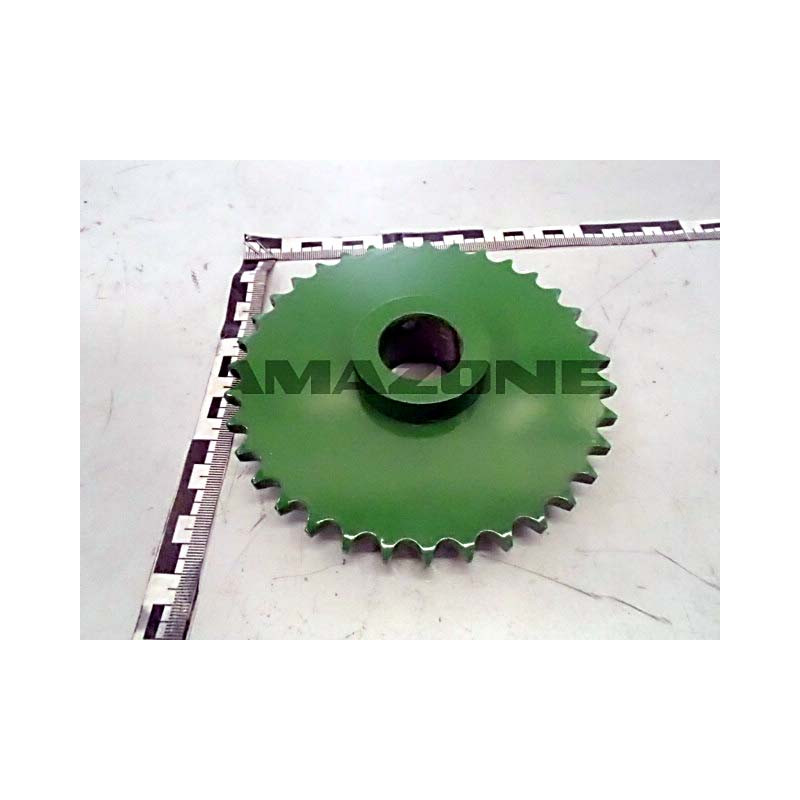 Amazone 953250 Koło łańcuchowe, 1/2 x 5/16" Z-35"