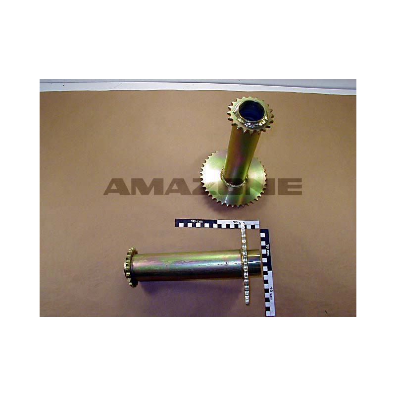 Amazone 960044 Koło łańcuchowe, podwójne