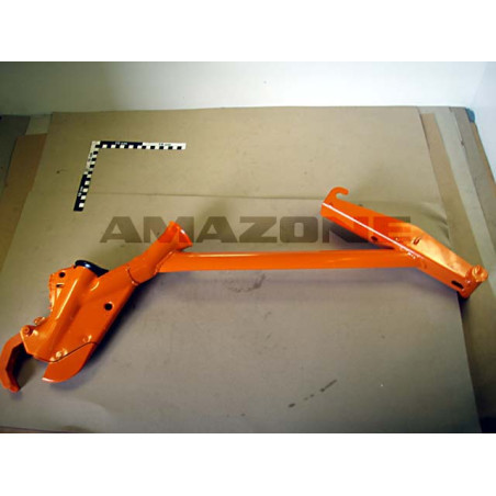 Amazone 3078210 Redlica długa tylna